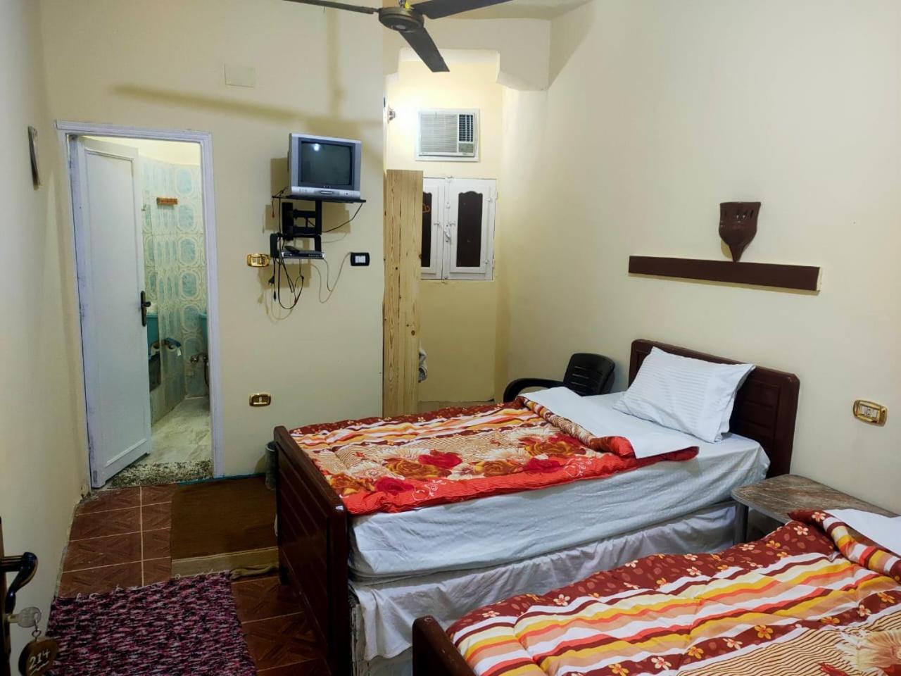 Safari Camp Bahariya Oasis Hotel Bawiti Exterior photo